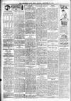 Leicester Daily Post Monday 22 September 1913 Page 2