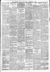 Leicester Daily Post Monday 22 September 1913 Page 5