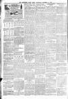 Leicester Daily Post Saturday 11 October 1913 Page 2