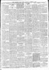 Leicester Daily Post Saturday 11 October 1913 Page 5