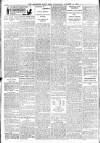 Leicester Daily Post Wednesday 15 October 1913 Page 2