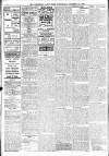 Leicester Daily Post Wednesday 15 October 1913 Page 4