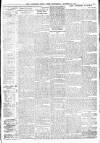 Leicester Daily Post Wednesday 15 October 1913 Page 5