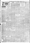 Leicester Daily Post Thursday 16 October 1913 Page 2