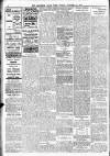 Leicester Daily Post Friday 17 October 1913 Page 4