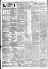 Leicester Daily Post Saturday 18 October 1913 Page 2