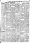 Leicester Daily Post Saturday 18 October 1913 Page 5