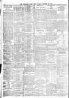 Leicester Daily Post Friday 24 October 1913 Page 6