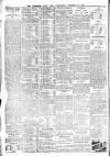 Leicester Daily Post Wednesday 29 October 1913 Page 6