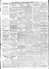 Leicester Daily Post Wednesday 29 October 1913 Page 8