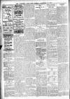 Leicester Daily Post Tuesday 18 November 1913 Page 4