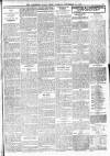 Leicester Daily Post Tuesday 18 November 1913 Page 7