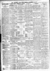 Leicester Daily Post Tuesday 25 November 1913 Page 6