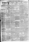 Leicester Daily Post Saturday 29 November 1913 Page 2