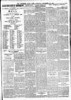 Leicester Daily Post Saturday 29 November 1913 Page 5