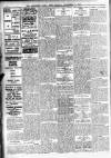 Leicester Daily Post Monday 15 December 1913 Page 4