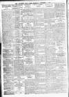 Leicester Daily Post Thursday 04 December 1913 Page 6