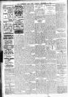 Leicester Daily Post Tuesday 09 December 1913 Page 4