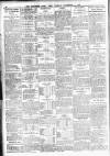 Leicester Daily Post Tuesday 09 December 1913 Page 6