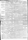 Leicester Daily Post Tuesday 09 December 1913 Page 8