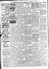 Leicester Daily Post Wednesday 10 December 1913 Page 4