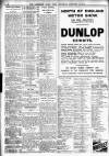 Leicester Daily Post Saturday 10 January 1914 Page 6