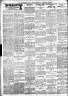 Leicester Daily Post Monday 12 January 1914 Page 2