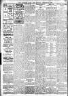 Leicester Daily Post Monday 12 January 1914 Page 4