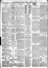 Leicester Daily Post Monday 12 January 1914 Page 6
