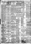 Leicester Daily Post Saturday 17 January 1914 Page 6