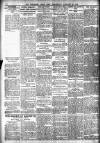 Leicester Daily Post Wednesday 21 January 1914 Page 8