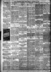 Leicester Daily Post Friday 23 January 1914 Page 8