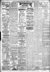 Leicester Daily Post Saturday 24 January 1914 Page 4