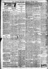 Leicester Daily Post Wednesday 28 January 1914 Page 2