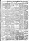 Leicester Daily Post Tuesday 03 February 1914 Page 5