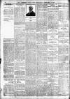 Leicester Daily Post Wednesday 11 February 1914 Page 8