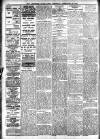 Leicester Daily Post Saturday 28 February 1914 Page 4
