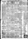 Leicester Daily Post Saturday 28 February 1914 Page 6