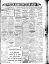 Leicester Daily Post Tuesday 02 June 1914 Page 1