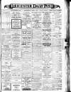 Leicester Daily Post Wednesday 03 June 1914 Page 1