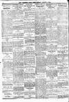 Leicester Daily Post Monday 03 August 1914 Page 6