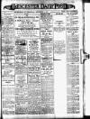 Leicester Daily Post Wednesday 02 September 1914 Page 1