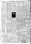 Leicester Daily Post Monday 01 February 1915 Page 6