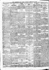 Leicester Daily Post Saturday 13 February 1915 Page 4