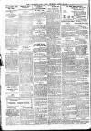 Leicester Daily Post Thursday 22 April 1915 Page 8