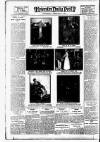 Leicester Daily Post Wednesday 02 February 1916 Page 8