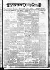 Leicester Daily Post Tuesday 11 April 1916 Page 1