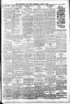 Leicester Daily Post Wednesday 12 April 1916 Page 3