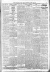 Leicester Daily Post Saturday 22 April 1916 Page 3