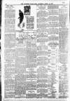 Leicester Daily Post Saturday 22 April 1916 Page 4
